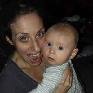 Meet your Posher, Erica